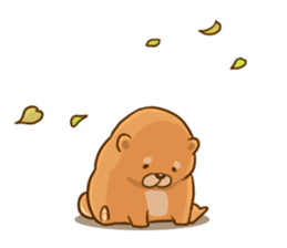 Bogi style sticker #7170936