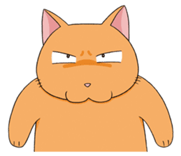 The Three Little Cats sticker #7171489