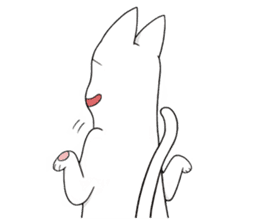 The Three Little Cats sticker #7171516