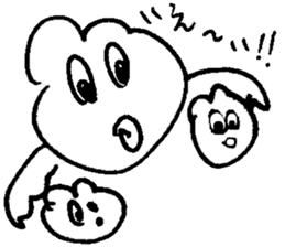 Everyone of Furman 2 sticker #7171650