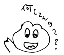 Everyone of Furman 2 sticker #7171651