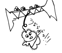 Everyone of Furman 2 sticker #7171676