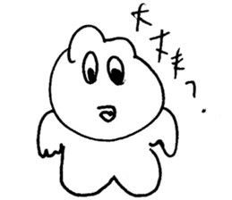 Everyone of Furman 2 sticker #7171680