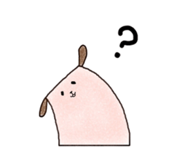 Roundy and Squary sticker #7171690