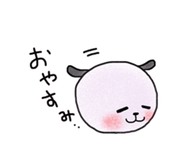 Roundy and Squary sticker #7171713