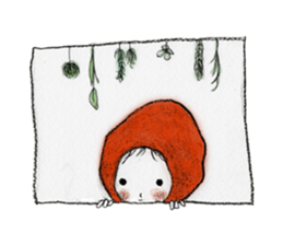 Analog Children Sticker sticker #7171861