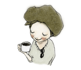 Analog Children Sticker sticker #7171884