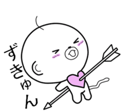 Ossaru sticker #7172323