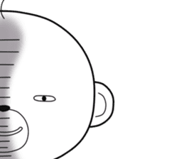 Ossaru sticker #7172340