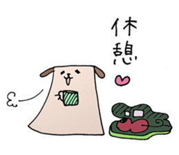 Roundy and Squary : Classical music sticker #7172828