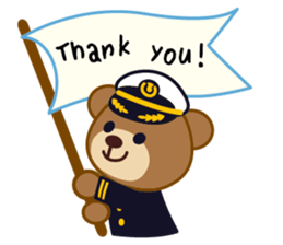 SYMPHONY CRUISE official sticker sticker #7173108