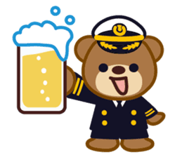 SYMPHONY CRUISE official sticker sticker #7173112