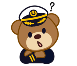 SYMPHONY CRUISE official sticker sticker #7173113