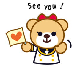 SYMPHONY CRUISE official sticker sticker #7173120