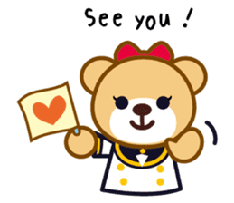 SYMPHONY CRUISE official sticker sticker #7173120