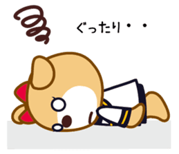 SYMPHONY CRUISE official sticker sticker #7173122