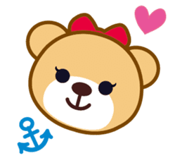 SYMPHONY CRUISE official sticker sticker #7173132