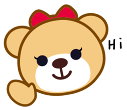 SYMPHONY CRUISE official sticker sticker #7173133