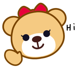 SYMPHONY CRUISE official sticker sticker #7173133