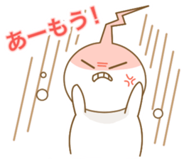 Good Luck! Sugiyan! sticker #7173189