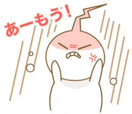 Good Luck! Sugiyan! sticker #7173189