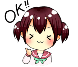 I want your attention!! sticker #7173551