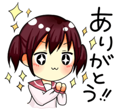 I want your attention!! sticker #7173553