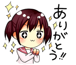 I want your attention!! sticker #7173553