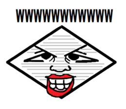 Diamond English ver sticker #7173626