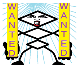 Diamond English ver sticker #7173663