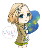 kyabazyou1 sticker #7174024