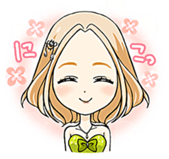 kyabazyou1 sticker #7174046