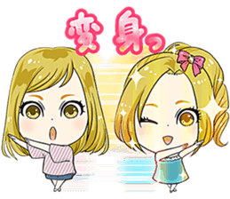 kyabazyou1 sticker #7174047