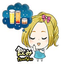 kyabazyou1 sticker #7174050