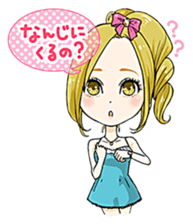 kyabazyou1 sticker #7174051