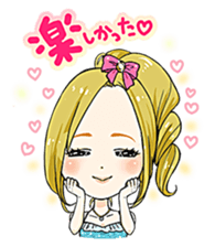 kyabazyou1 sticker #7174053