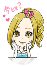 kyabazyou1 sticker #7174059