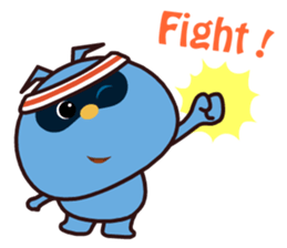 POPA FAMILY sticker #7174328