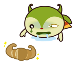 POPA FAMILY sticker #7174332