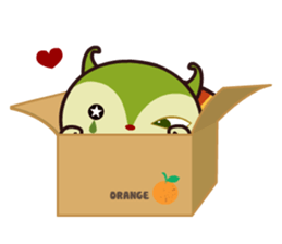 POPA FAMILY sticker #7174333