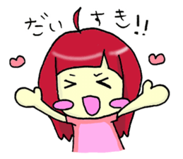 nowadays family sticker #7174642