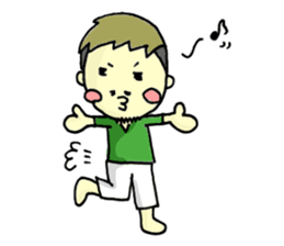 nowadays family sticker #7174646