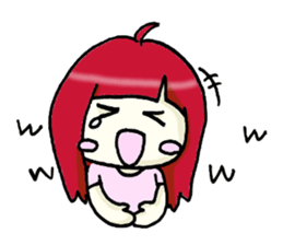 nowadays family sticker #7174651