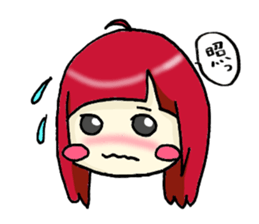 nowadays family sticker #7174659