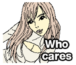 Secret Net Idol sticker #7175266