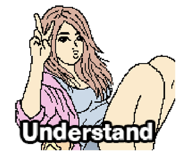 Secret Net Idol sticker #7175267