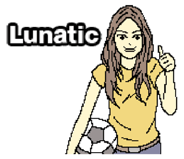 Secret Net Idol sticker #7175279