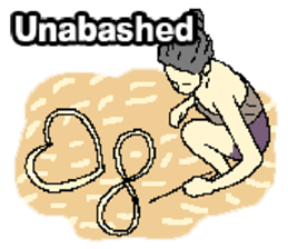 Secret Net Idol sticker #7175281