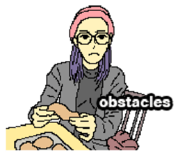 Secret Net Idol sticker #7175282