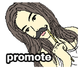 Secret Net Idol sticker #7175283